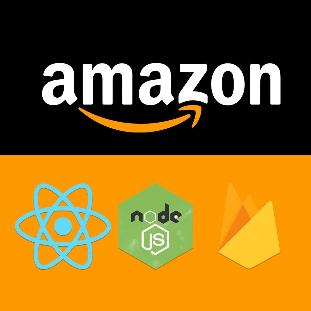 amazon-clone logo